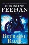 Christine Feehan - Betrayal Road