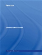 Shahrzad Mahootian, Mahootian Shahrzad - Persian