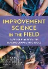 Edwin Nii Bonney, Edwin Nii Capello Bonney, Edwin Nii Bonney, Sarah A Capello, Sarah A. Capello, Maxwell Yurkofsky - Improvement Science in the Field