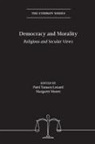 Patti Tamara Moore Lenard, Patti T. Lenard, Patti Tamara Lenard, Margaret Moore - Democracy and Morality