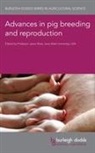 Jason Ross, Jason W Ross, Jason W. Ross, Professor Jason (Iowa State University) Ross - Advances in Pig Breeding and Reproduction