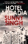 Sunny Singh - Hotel Arcadia