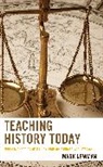 Mark Newman, Newman Mark - Teaching History Today