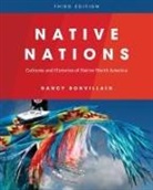 Nancy Bonvillain, Bonvillain Nancy - Native Nations