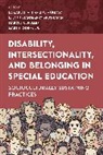 L Lynn Stansberry Brusnahan, L. Lynn Stansberry Brusnahan, Marcus C Fuller, Marcus C. Fuller, Elizabeth A Harkins Monaco, Elizabeth A. Harkins Monaco... - Disability, Intersectionality, and Belonging in Special Education