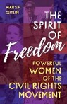 Martin Gitlin, Gitlin Martin - Spirit of Freedom