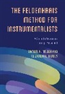 Elizabeth L. Blades, Samuel H. Nelson, Samuel H. Blades Nelson, Nelson Samuel H. - Feldenkrais Method for Instrumentalists