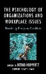 Bernd Huppertz, Bernd Huppertz, Huppertz Bernd - Psychology of Organizations and Workplace Issues