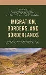 Munyaradzi Aerni-Flessner Mushonga, John Aerni-Flessner, Grey Magaiza, Munyaradzi Mushonga, Chitja Twala - Migration, Borders, and Borderlands