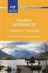 Chris Ryan, Zhang, Xiaoyu Zhang, Xiaoyu (Nancy) Zhang - Tourist Experiences