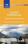 Chris Ryan, Zhang, Xiaoyu Zhang, Xiaoyu (Nancy) Zhang - Tourist Experiences