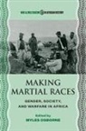 Myles (EDT) Osborne, Myles Osborne - Making Martial Races