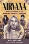 Marc Burrows - Nirvana