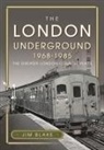 Jim Blake - The London Underground, 1968-1985