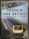 Paul D Shannon, Paul D. Shannon - Branch Line Britain