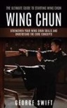 George Swift - Wing Chun