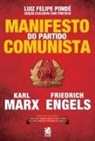 Karl Marx - Manifesto do Partido Comunista - Karl Marx e Friedrich Engels