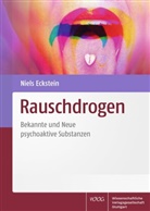 Niels Eckstein - Rauschdrogen