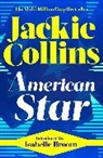 Jackie Collins, Collins Jackie - American Star