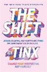 Tinx - The Shift