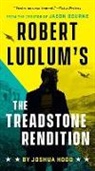 Joshua Hood - Robert Ludlum's The Treadstone Rendition