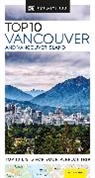 DK Eyewitness, DK Travel - Vancouver and Vancouver Island
