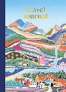 DK Eyewitness, DK Travel - Travel Journal