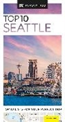 DK Eyewitness, DK Travel - Seattle