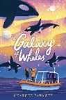 Heather Fawcett, Fawcett Heather - A Galaxy of Whales