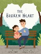 Aaron Chan, Josiane Vlitos, Josiane Vlitos - The Broken Heart
