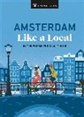 Elysia Brenner, DK Eyewitness, DK Travel, Nellie Huang, Mor, Michael Mordechay - Amsterdam Like a Local
