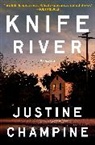 Justine Champine - Knife River