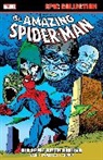 Ross Andru, Mantlo Bill, Marvel Various, TBA, Len Wein, Wein Len... - Amazing Spider-Man Epic Collection: Big Apple Battleground