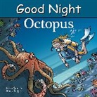 Adam Gamble, Mark Jasper, Zhen Liu, Harvey Stevenson - Good Night Octopus