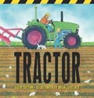 Brian Lovelock, Sally Sutton - Tractor