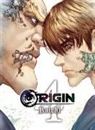 Boichi, Boichi - ORIGIN 4