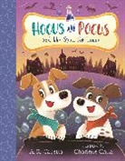 A R Capetta, A. R. Capetta, Charlene Chua - Hocus and Pocus and the Spell for Home