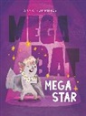 Kris Easler, Anna Humphrey - Megabat Megastar