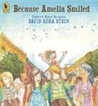 David Ezra Stein - Because Amelia Smiled