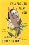 Kit Maude, Camila Villada - I'm a Fool to Want You