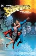 Gary Frank, Geoff Johns - Absolute Superman by Geoff Johns & Gary Frank