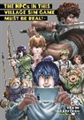 Hirukuma, Kazuhiko Morita, Namako - The NPCs in this Village Sim Game Must Be Real! (Manga) Vol. 6