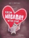Kris Easler, Anna Humphrey, Humphrey Anna, Kris Easler - From Megabat with Love
