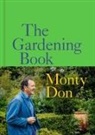 Monty Don - The Gardening Book