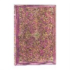 Diamond Jubilee Midi Hardcover Address Book, 144pg, 120GSM by Paperblanks (Sangorski & Sutcliffe)