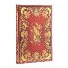 Fiammetta Mini Hardcover Address Book, 128pg, 120GSM by Paperblanks (Fiammetta)