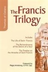 Regis Armstrong, Wayne Hellmann, William Short - The Francis Trilogy