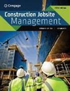 Hal Johnston, Johnston Hal, William Mincks - Construction Jobsite Management