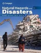 David Hyndman, Donald Hyndman, Hyndman David - Natural Hazards and Disasters