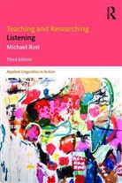 Michael Rost - Teaching and Researching Listening